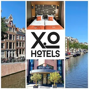 4* Hotell Xo Park West