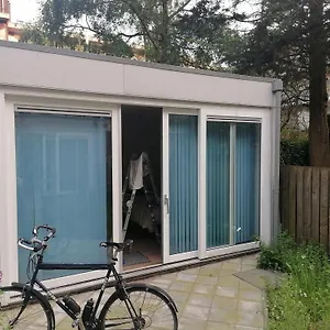  Gasthuis Garden House In