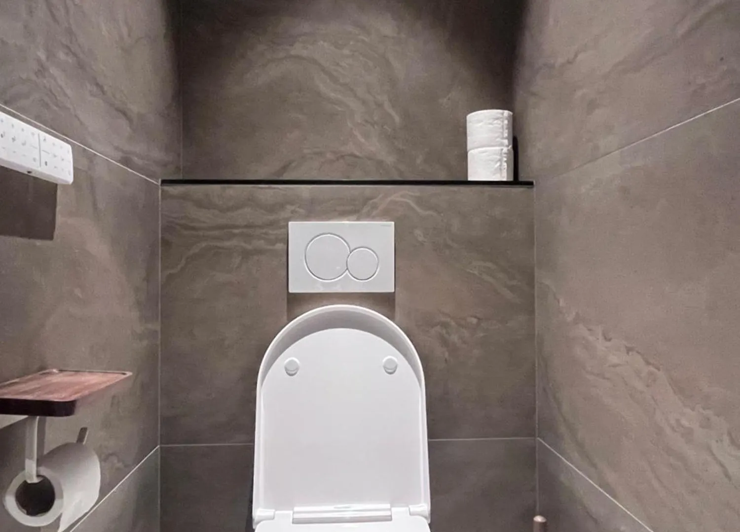 The Hyve Capsule Hostel Amsterdam Capsule hotel