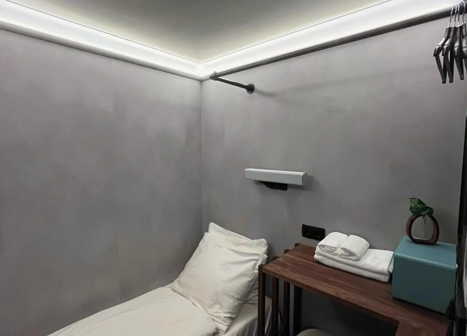 Capsule hotel The Hyve Capsule Hostel Amsterdam